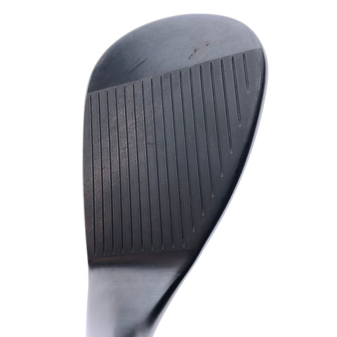 Used Callaway Opus SP Black Shadow Lob Wedge / 58.0 Degrees / Stiff Flex