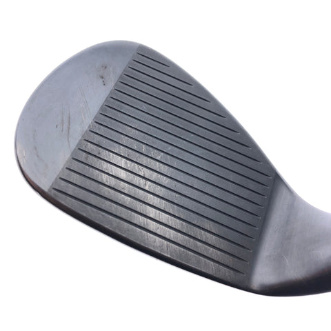 Used Callaway Opus SP Black Shadow Lob Wedge / 58.0 Degrees / Stiff Flex