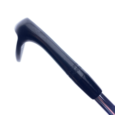 Used Callaway Opus SP Black Shadow Lob Wedge / 58.0 Degrees / Wedge Flex