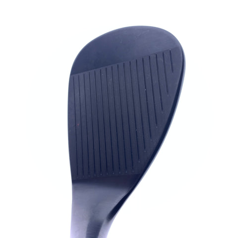 Used Callaway Opus SP Black Shadow Lob Wedge / 58.0 Degrees / Wedge Flex