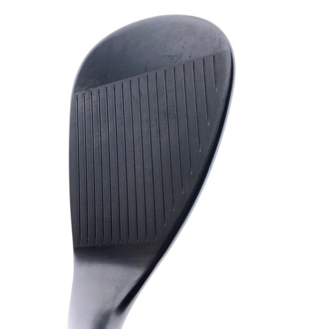 Used Callaway Opus SP Black Shadow Sand Wedge / 54.0 Degrees / Stiff Flex