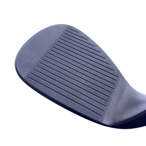 Used Callaway Opus SP Black Shadow Sand Wedge / 54.0 Degrees / Wedge Flex