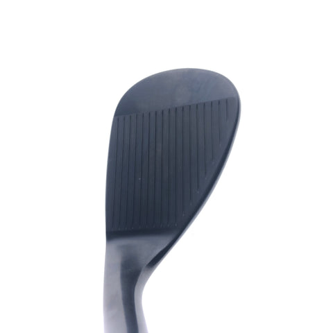 Used Callaway Opus SP Black Shadow Sand Wedge / 56.0 Degrees / Wedge Flex