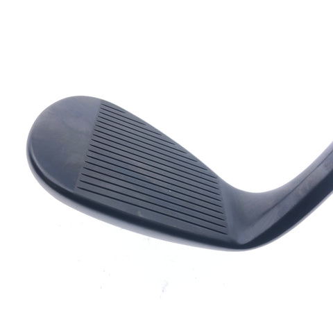 Used Callaway Opus SP Black Shadow Sand Wedge / 56.0 Degrees / Wedge Flex