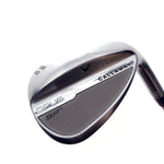 Used Callaway Opus SP+ Sand Wedge / 56.0 Degrees / Stiff Flex