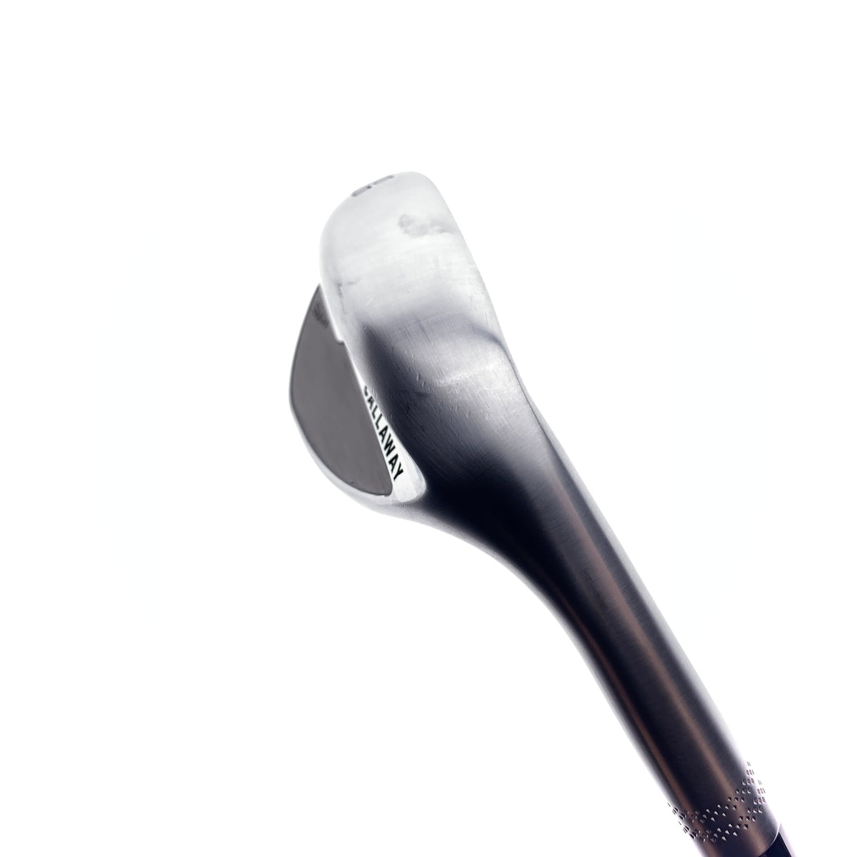 Used Callaway Opus SP+ Sand Wedge / 56.0 Degrees / Stiff Flex