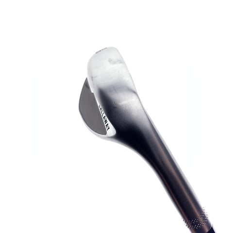 Used Callaway Opus SP+ Sand Wedge / 56.0 Degrees / Stiff Flex