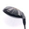 Used Callaway Paradym 2 Hybrid / 18 Degrees / Ladies Flex