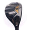 Used Callaway Paradym 2 Hybrid / 18 Degrees / Ladies Flex