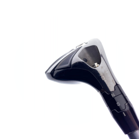 Used Callaway Paradym 2 Hybrid / 18 Degrees / Stiff Flex