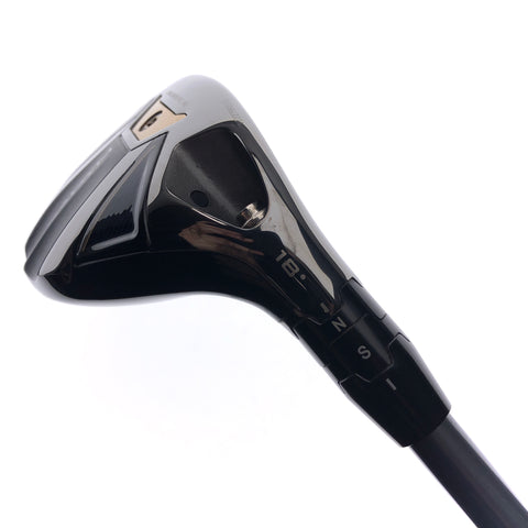 Used Callaway Paradym 2 Hybrid / 18 Degrees / Stiff Flex