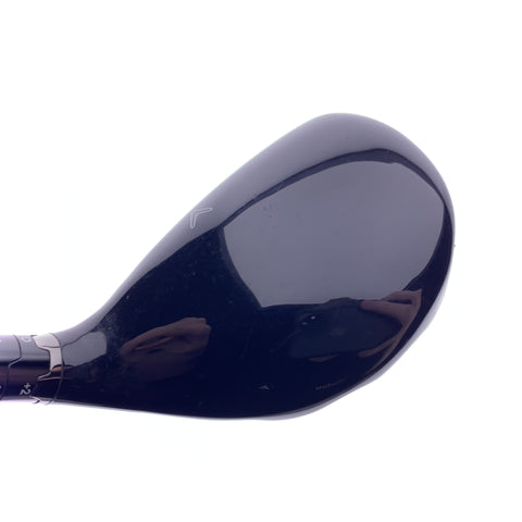 Used Callaway Paradym 2 Hybrid / 18 Degrees / Stiff Flex