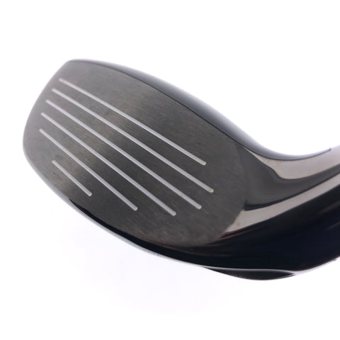 Used Callaway Paradym 2 Hybrid / 18 Degrees / Stiff Flex