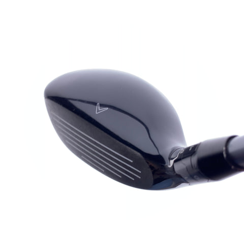 Used Callaway Paradym 2 Hybrid / 18 Degrees / Stiff Flex