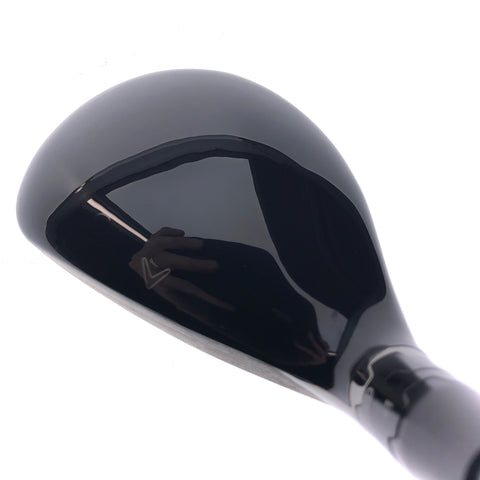Used Callaway Paradym 2 Hybrid / 18 Degrees / Stiff Flex