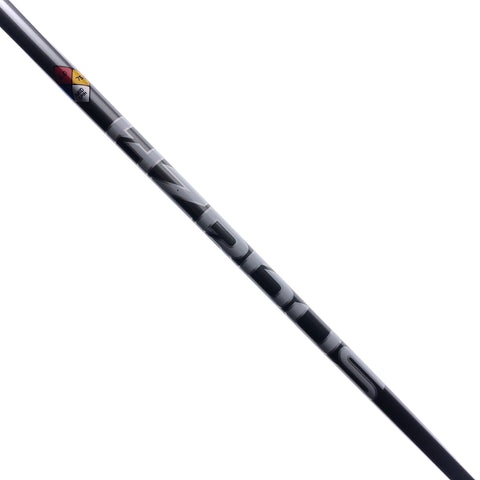 Used Callaway Paradym 2 Hybrid / 18 Degrees / Stiff Flex