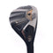 Used Callaway Paradym 2 Hybrid / 18 Degrees / Stiff Flex