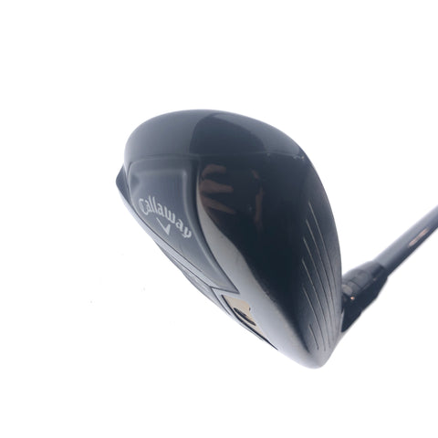 Used Callaway Paradym 2 Hybrid / 18.0 Degrees / Stiff Flex