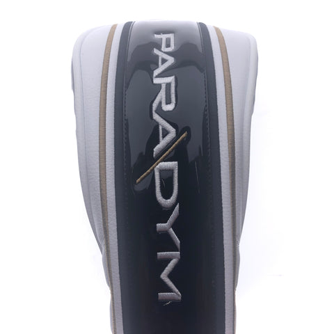 Used Callaway Paradym 3 Fairway Wood / 15 Degrees / A Flex