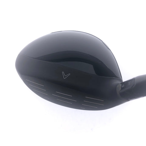 Used Callaway Paradym 3 Fairway Wood / 15 Degrees / A Flex