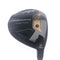 Used Callaway Paradym 3 Fairway Wood / 15 Degrees / A Flex
