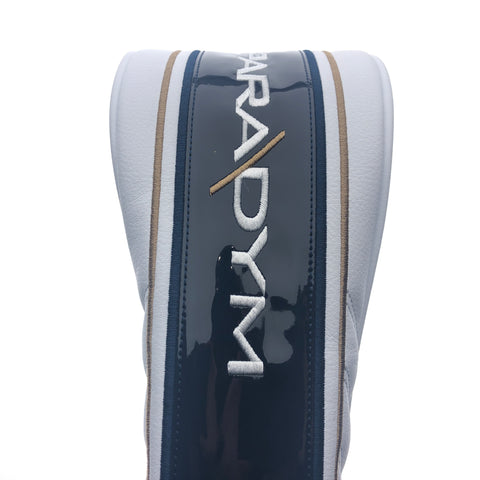 Used Callaway Paradym 3 Fairway Wood / 15 Degrees / Regular Flex