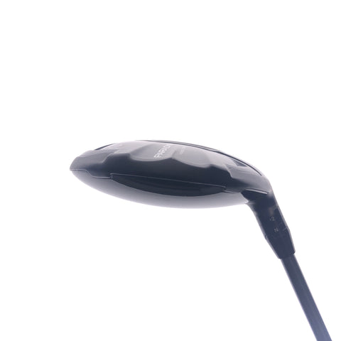 Used Callaway Paradym 3 Fairway Wood / 15 Degrees / Regular Flex