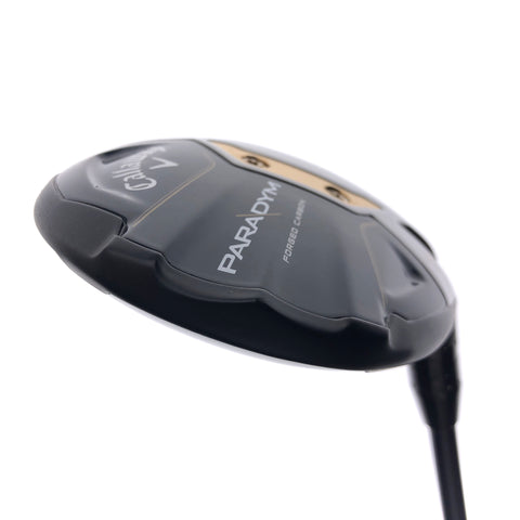 Used Callaway Paradym 3 Fairway Wood / 15 Degrees / Regular Flex