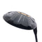 Used Callaway Paradym 3 Fairway Wood / 15 Degrees / Regular Flex
