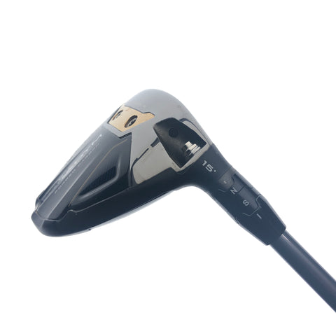 Used Callaway Paradym 3 Fairway Wood / 15 Degrees / Regular Flex