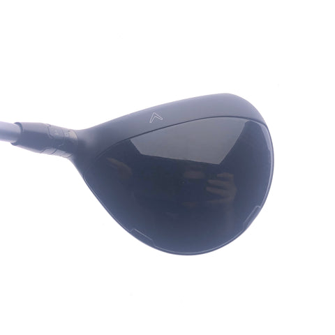 Used Callaway Paradym 3 Fairway Wood / 15 Degrees / Regular Flex