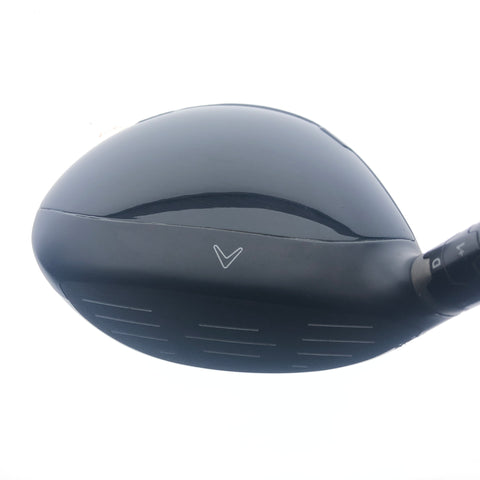 Used Callaway Paradym 3 Fairway Wood / 15 Degrees / Regular Flex