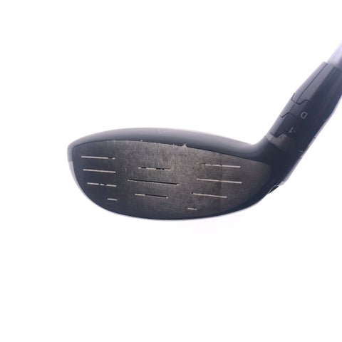 Used Callaway Paradym 3 Fairway Wood / 15 Degrees / Regular Flex