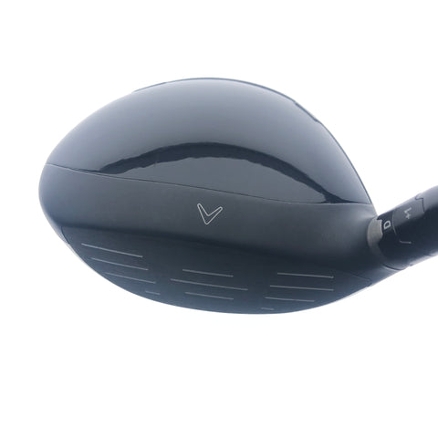 Used Callaway Paradym 3 Fairway Wood / 15 Degrees / Regular Flex