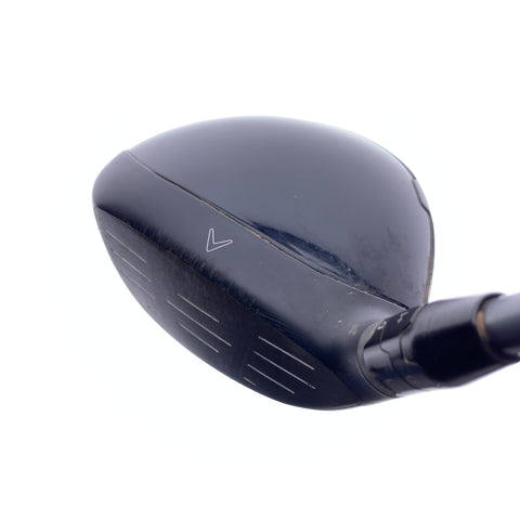 Used Callaway Paradym 3 Fairway Wood / 15 Degrees / Regular Flex