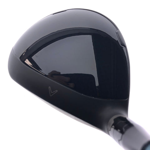 Used Callaway Paradym 3 Fairway Wood / 15 Degrees / Regular Flex