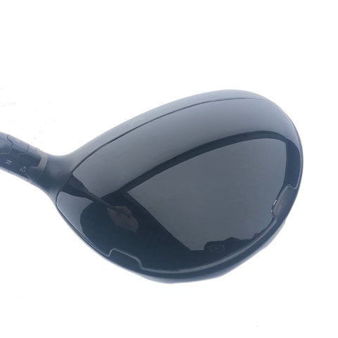 Used Callaway Paradym 3 Fairway Wood / 15 Degrees / Regular Flex