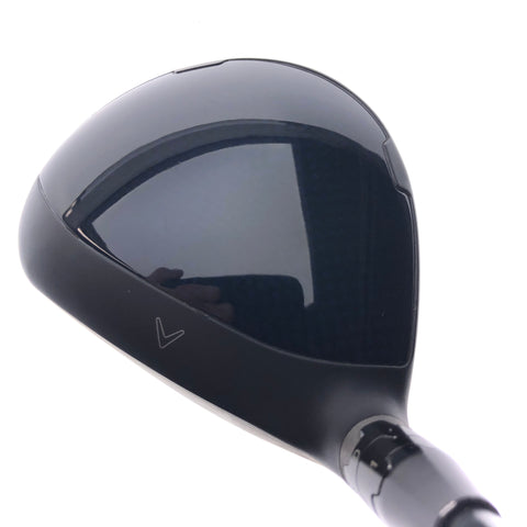 Used Callaway Paradym 3 Fairway Wood / 15 Degrees / Regular Flex