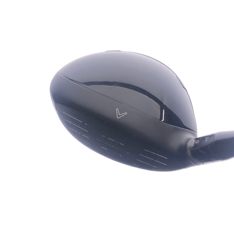 Used Callaway Paradym 3 Fairway Wood / 15 Degrees / Regular Flex