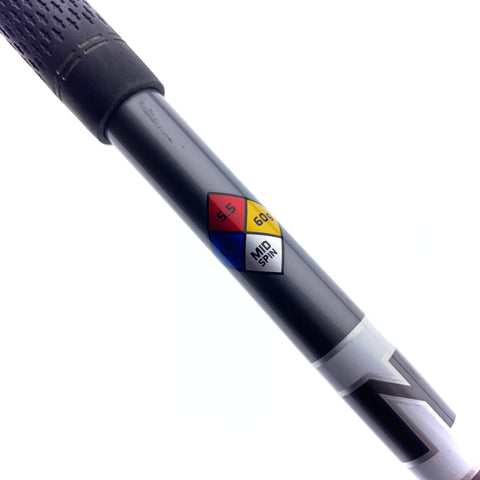 Used Callaway Paradym 3 Fairway Wood / 15 Degrees / Regular Flex