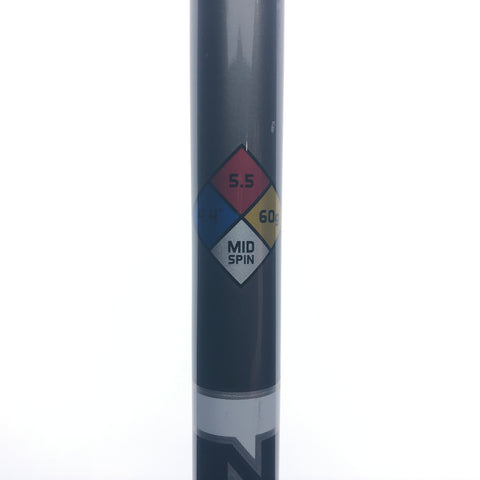 Used Callaway Paradym 3 Fairway Wood / 15 Degrees / Regular Flex