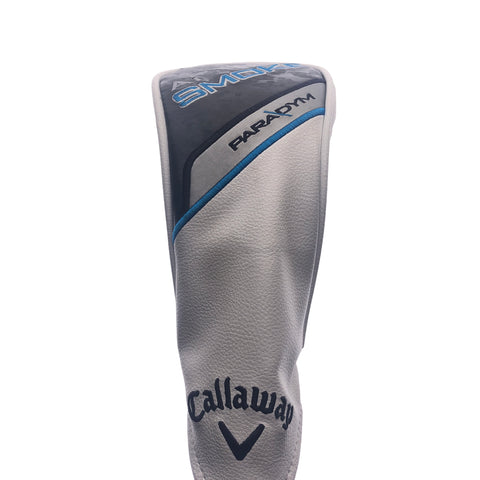 Used Callaway Paradym 3 Fairway Wood / 15 Degrees / Regular Flex