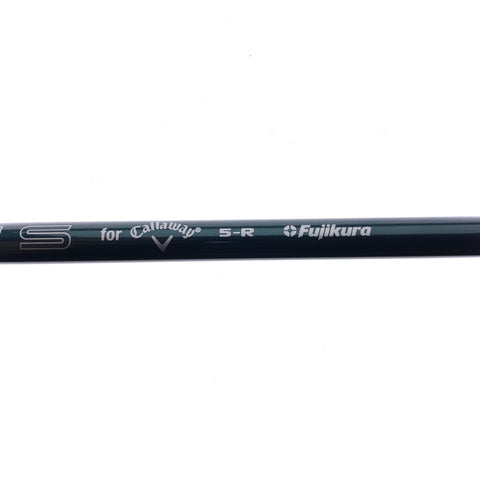 Used Callaway Paradym 3 Fairway Wood / 15 Degrees / Regular Flex