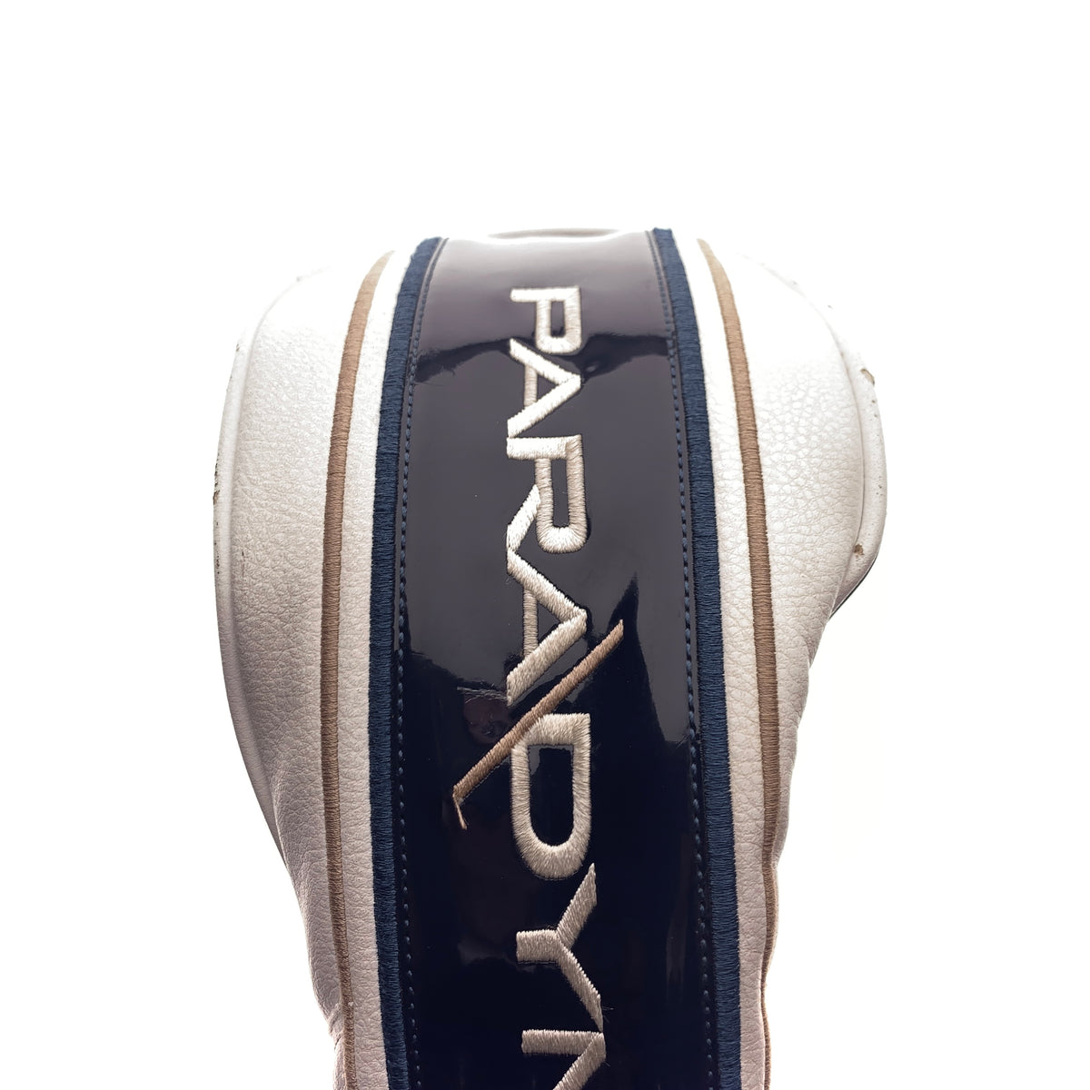 Used Callaway Paradym 3 Fairway Wood / 15 Degrees / Regular Flex / Left-Handed