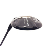 Used Callaway Paradym 3 Fairway Wood / 15 Degrees / Regular Flex / Left-Handed