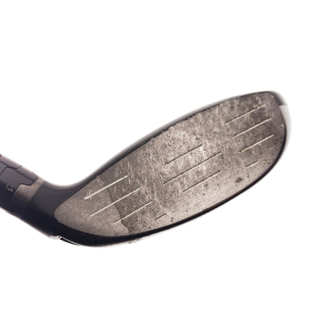 Used Callaway Paradym 3 Fairway Wood / 15 Degrees / Regular Flex / Left-Handed