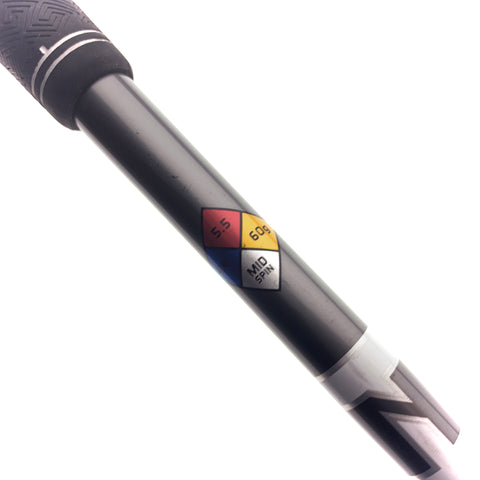 Used Callaway Paradym 3 Fairway Wood / 15 Degrees / Regular Flex / Left-Handed