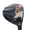 Used Callaway Paradym 3 Fairway Wood / 15 Degrees / Regular Flex