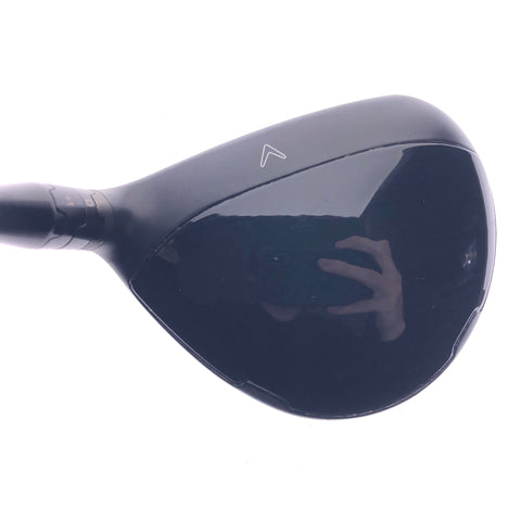 Used Callaway Paradym 3 Fairway Wood / 15 Degrees / Stiff Flex
