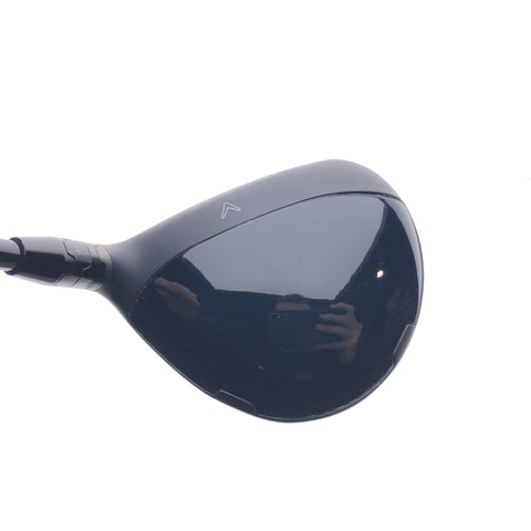 Used Callaway Paradym 3 Fairway Wood / 15 Degrees / Stiff Flex